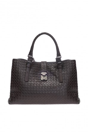 Torba 'roma', zdjęcie 1 Torba 'roma' od Bottega Veneta